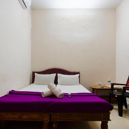 Hotel Sri Sai Balaji Hyderabad Exterior foto